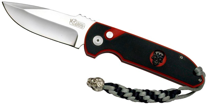 Нож Viking Nordway складной P849-31