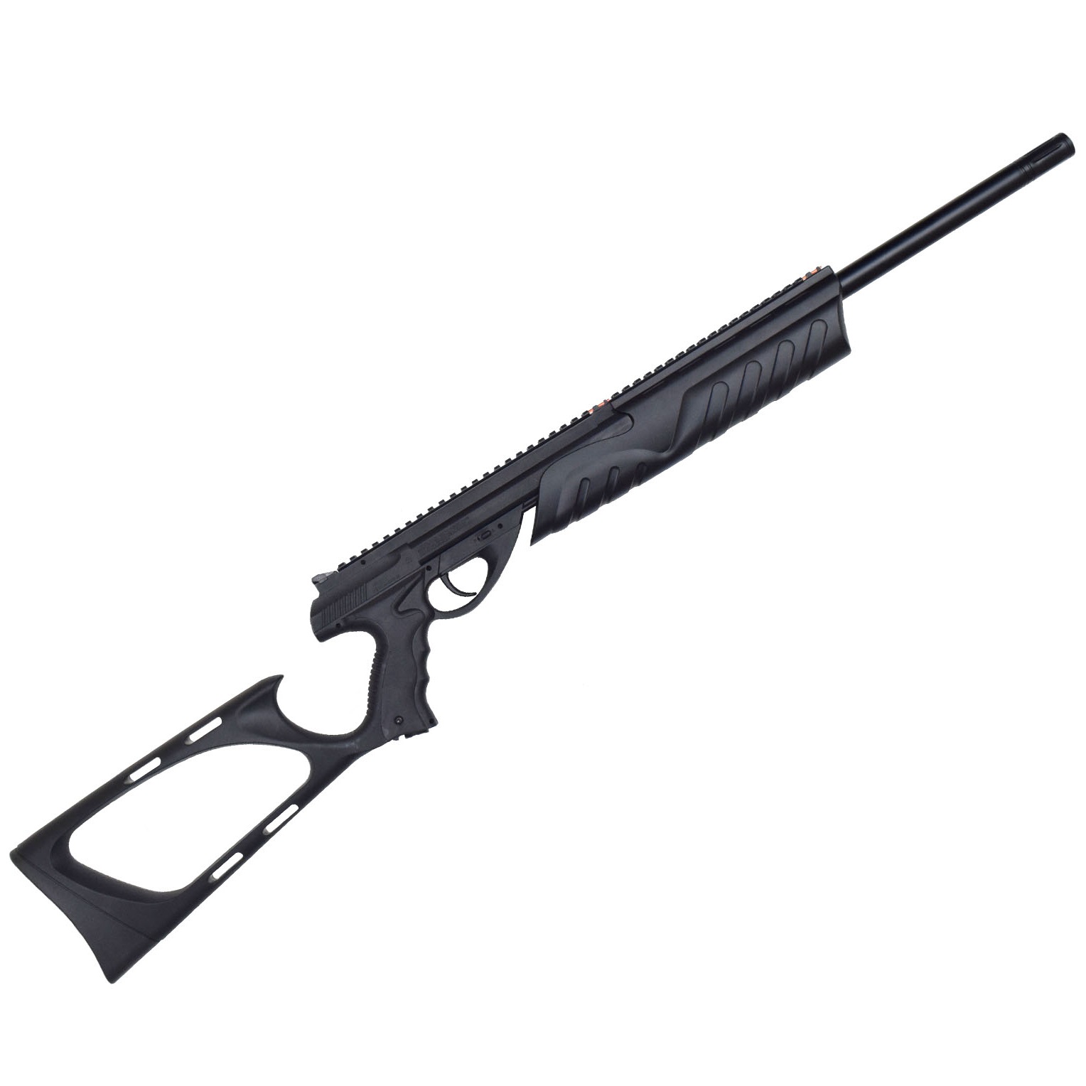 Пистолет пневматический Umarex Morph Pistol 3Х (приклад, цевье, ствол)