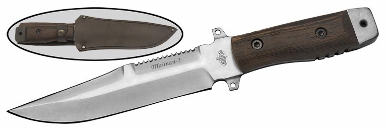 Нож "Тайпан-3" B817-04K