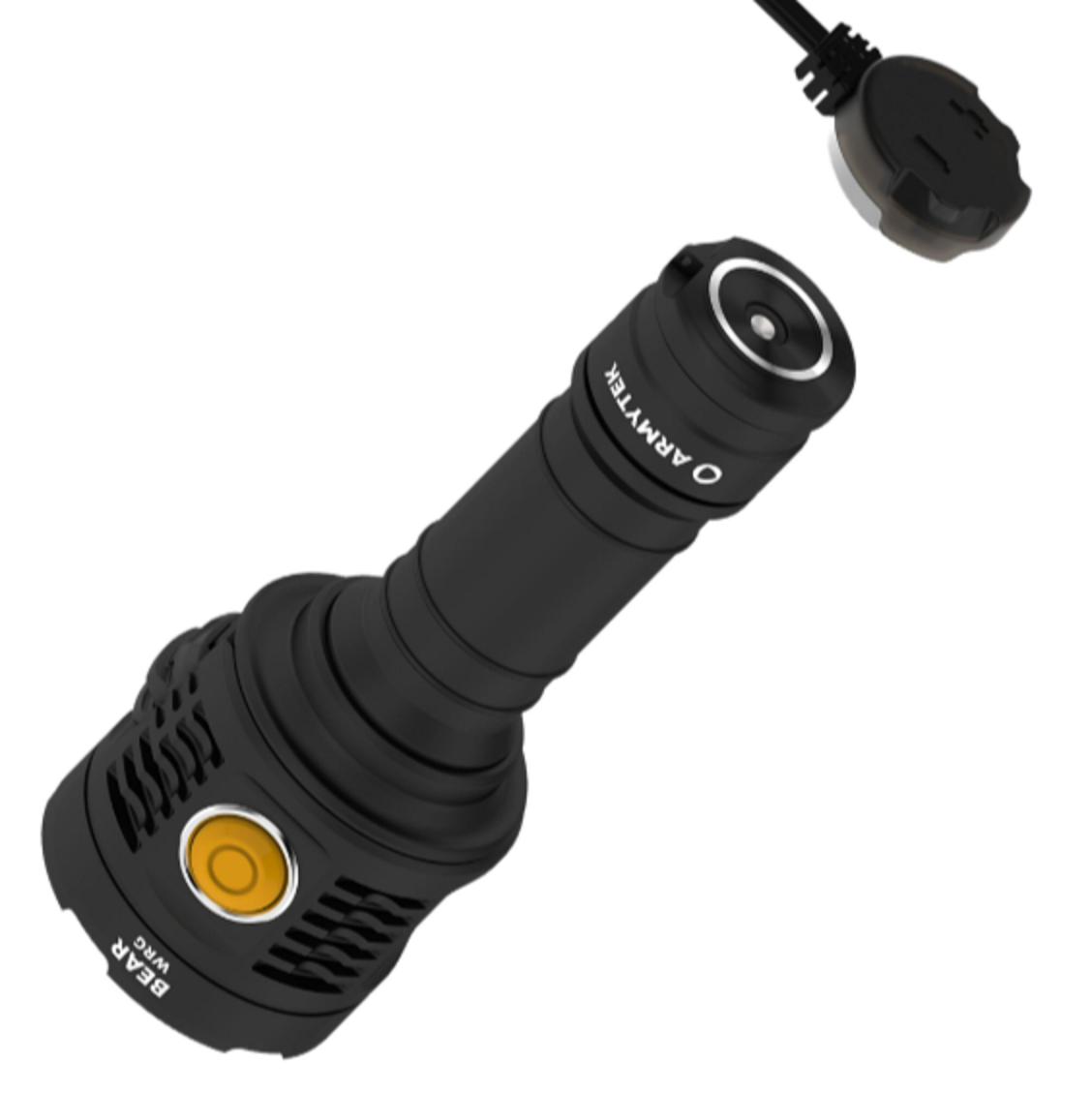 Фонарь Armytek Bear WRG