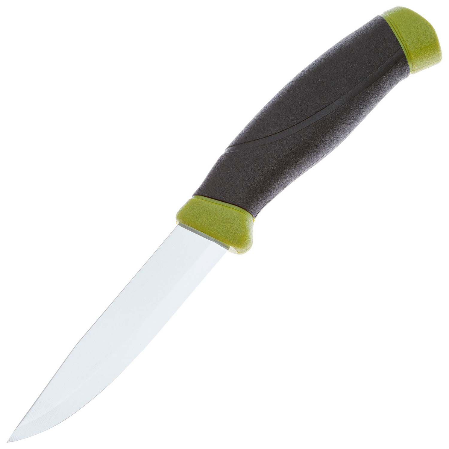 Нож Morakniv Companion Olive Green (S)