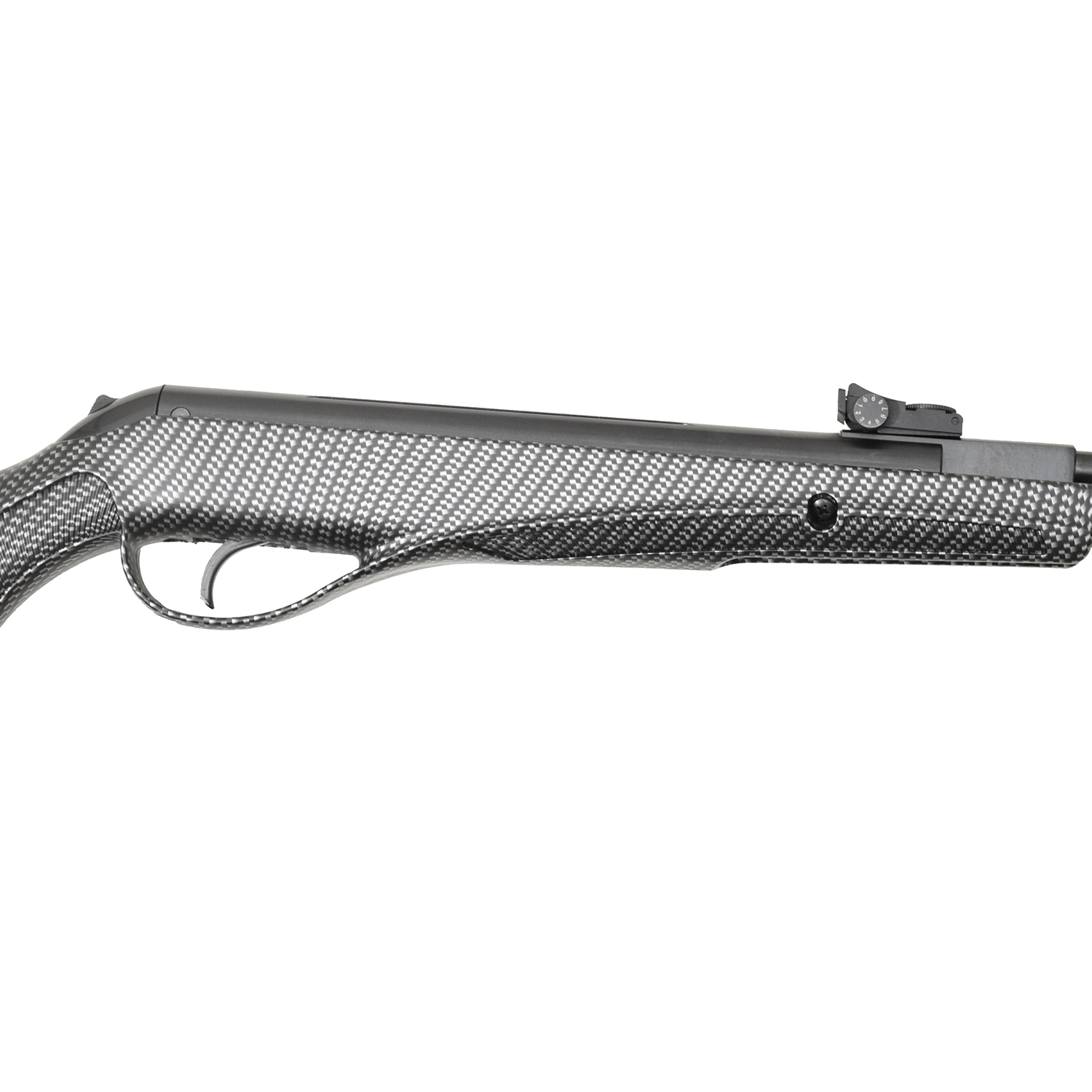 Винтовка пневматическая RETAY 70S Carbon