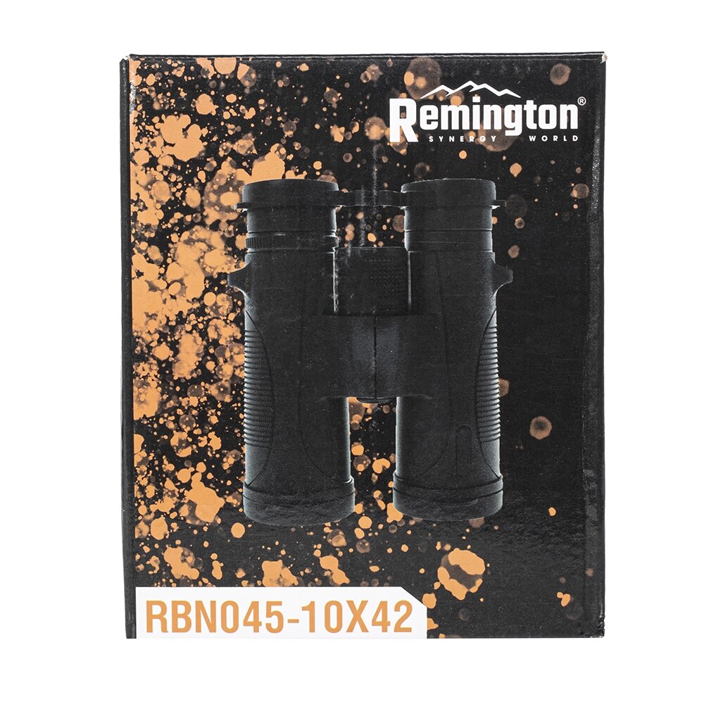 Бинокль Remington 10х42