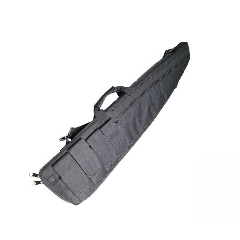 Чехол оружейный 100 см скошенный Black, AS-BS0004B