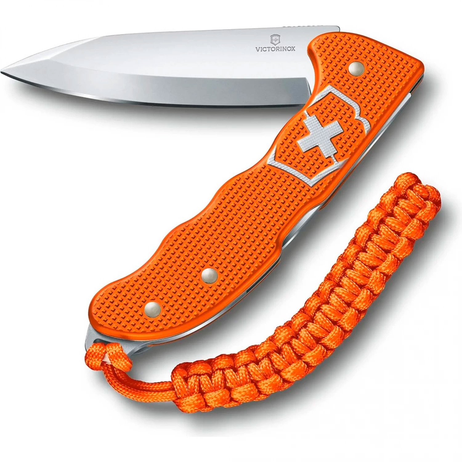 Нож Victorinox "Hunter Pro Alox Limited Edition 2021" 0.9415.L21