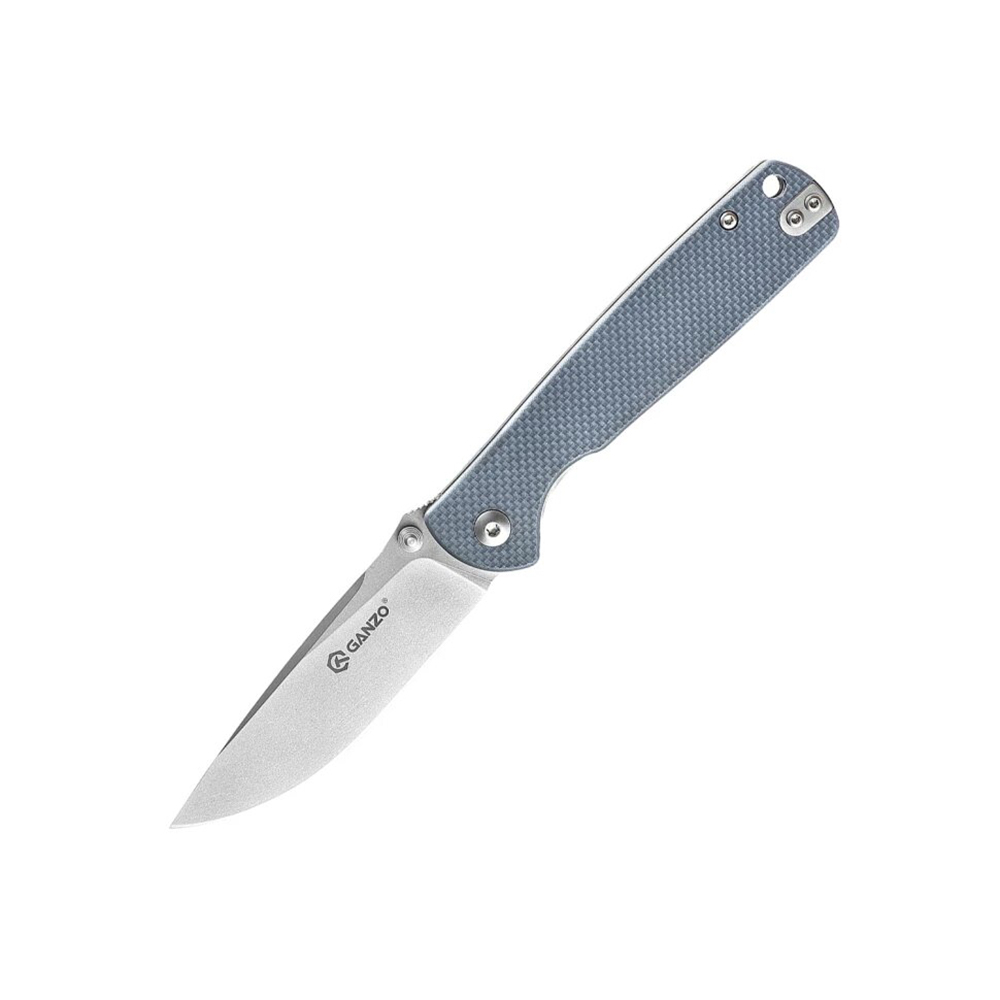 Нож складной туристический Ganzo G6805-GY