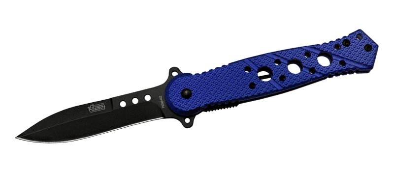 Нож Viking Nordway складной P2049-402