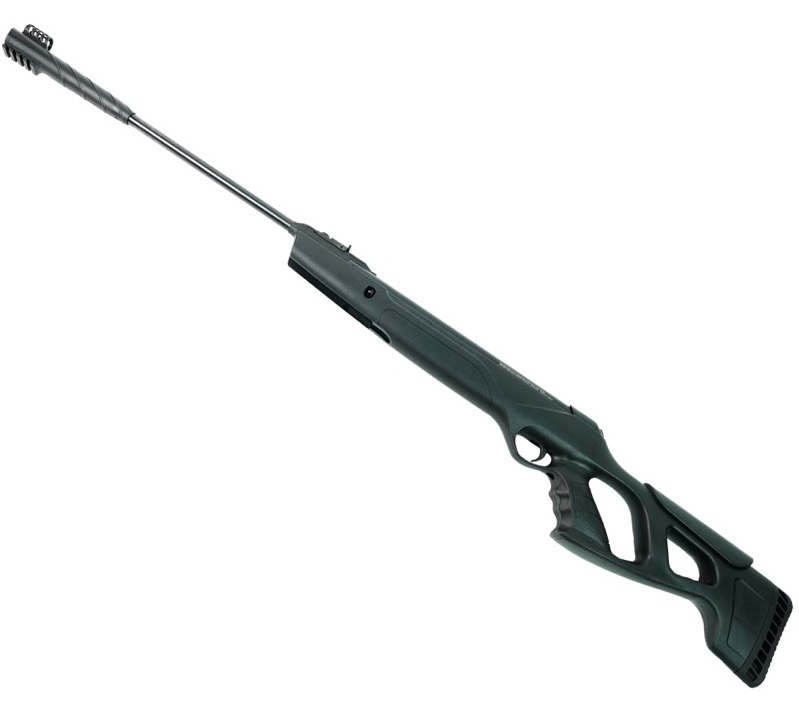 Винтовка пневматическая Aselkon REMINGTON RX1250 (пластик, Black) калибр 4.5 мм (3 Дж.)