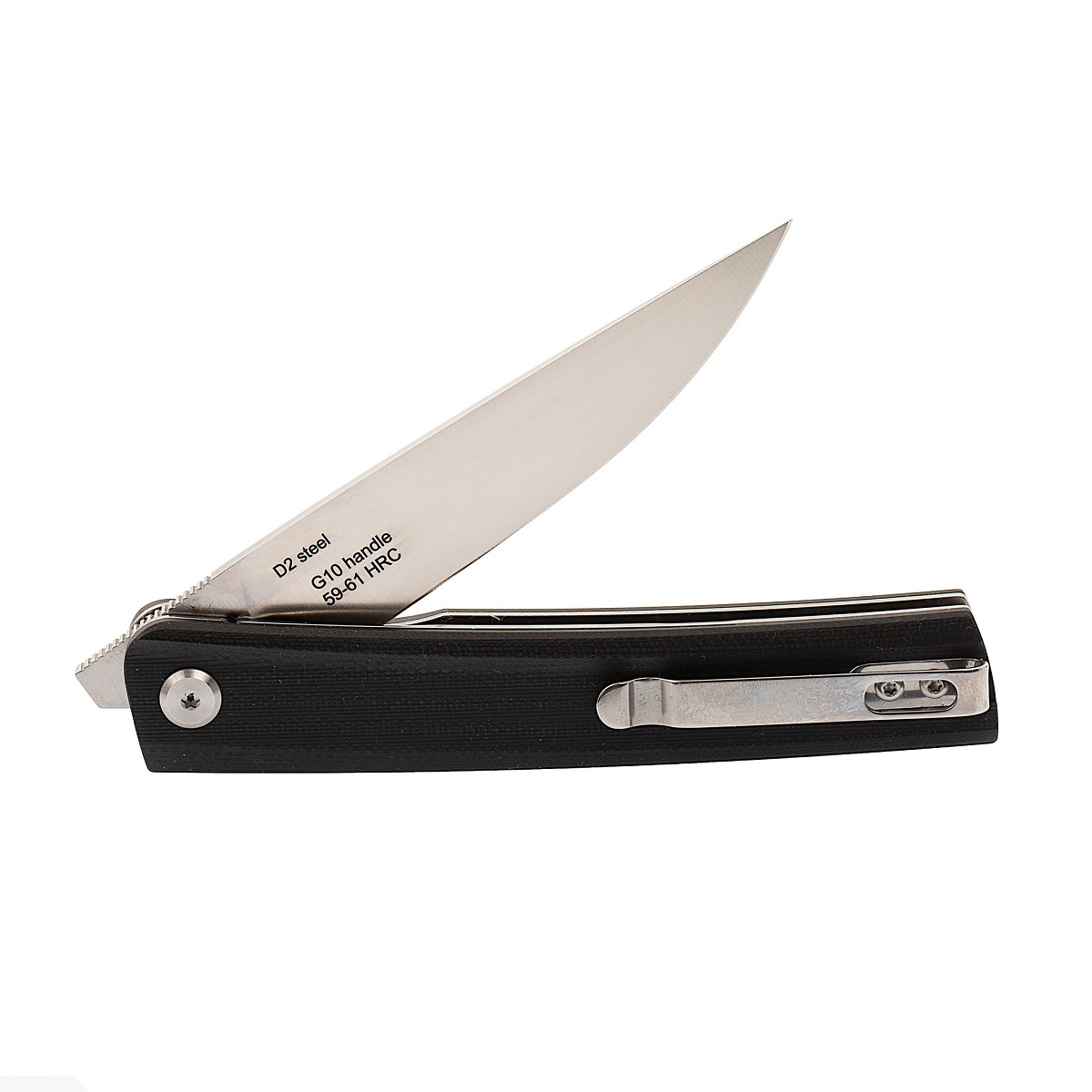 Нож VN складной "ARBITER" K184D2