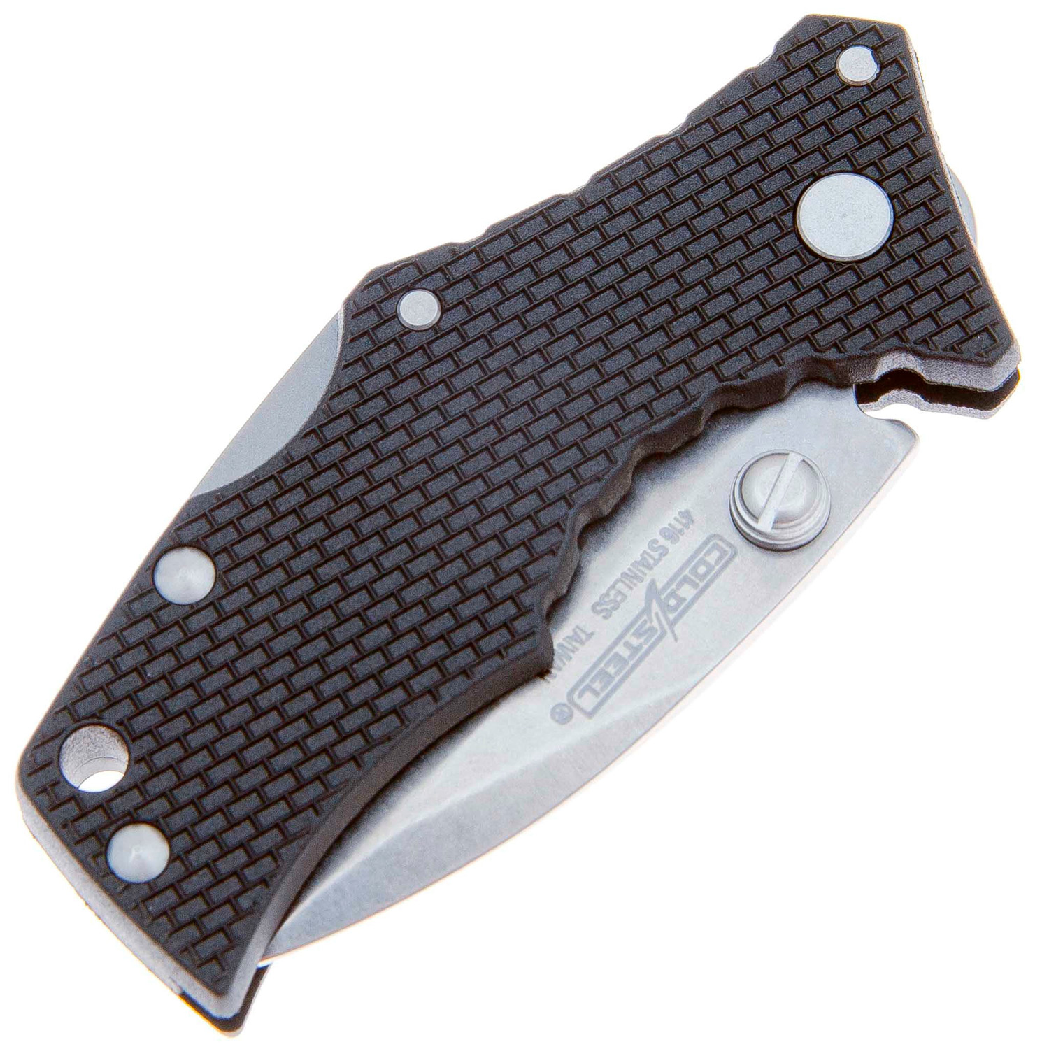 Нож Cold Steel "Micro Recon 1" рукоять Griv-Ex, сталь 4116