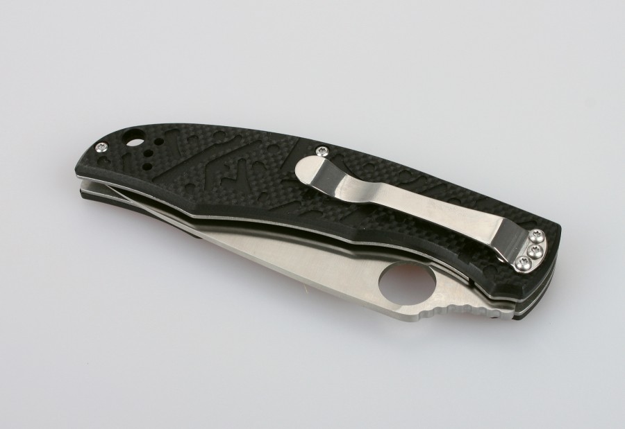 Нож GANZO G7321-BK