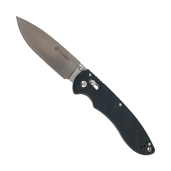 Нож Ganzo G740-BK black
