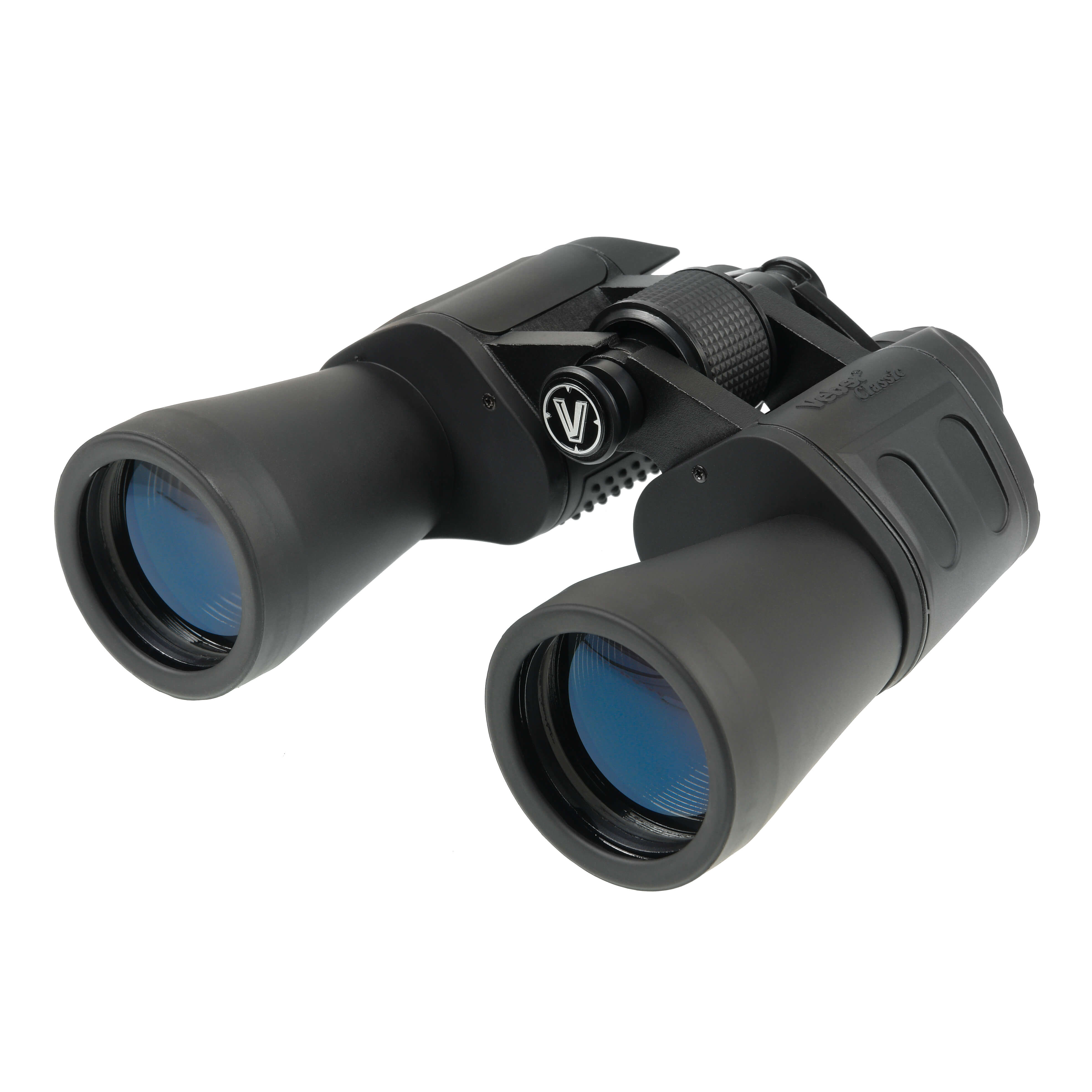 Бинокль Veber Classic БПЦ 16*50 VR черный