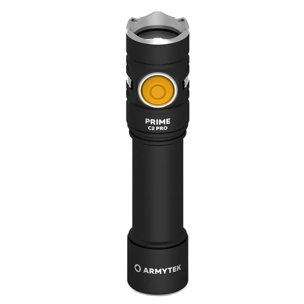 Фонарь Armytek Prime C2 Pro XP-L Magnet USB белый свет