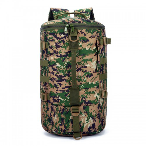 Рюкзак Travel Multifunctional 36x17x12cm AS-BS0077DW