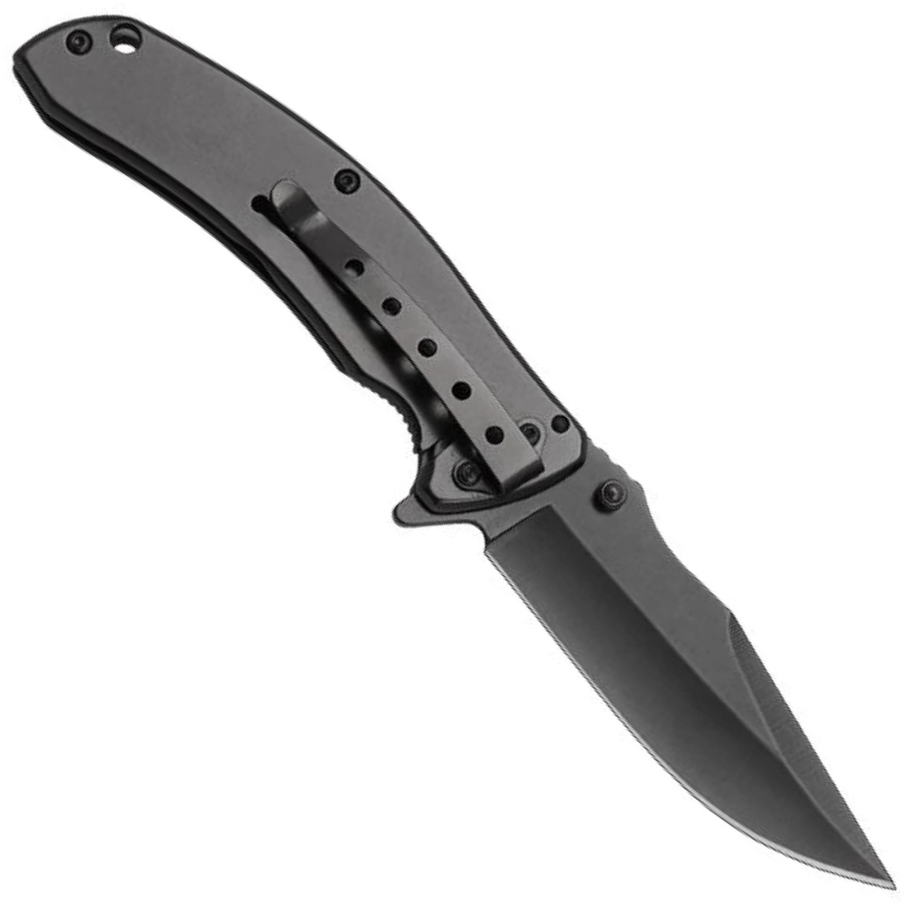 Нож складной Циркон M9693-4