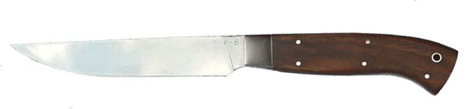 Нож Кизляр "У-6" 30636