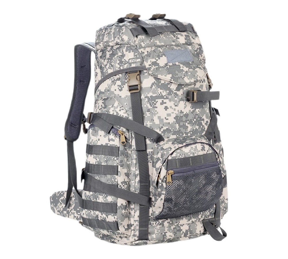 Рюкзак 40L Outdoor Tactical Military Molle 60х30х22cm AS-BS0057ACU