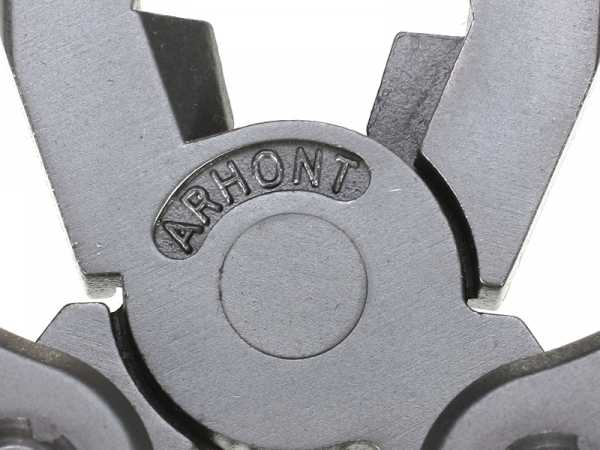 Инструмент Archont AR700 (10 инструментов)