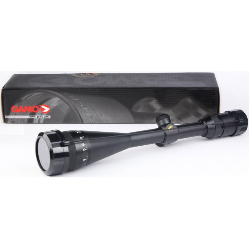 Прицел оптический Gamo MD 6-24х50 AO
