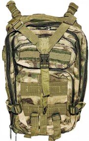 Рюкзак 30L US Army 3P Military Combat 40х21х22cm AS-BS0011AF