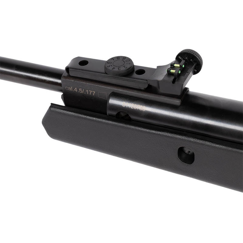 Винтовка пневматическая Diana Eleven, ал. 4,5 мм, 3 Дж