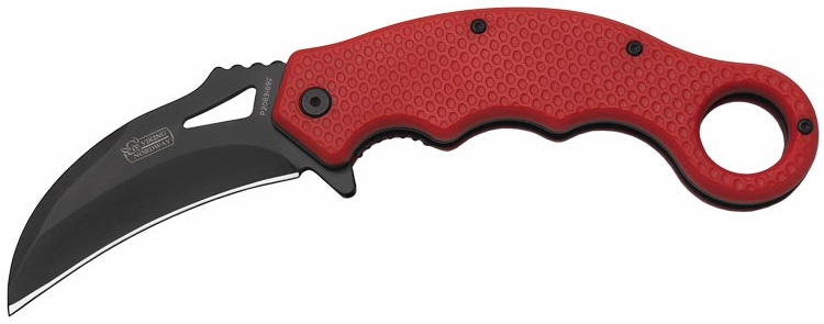 Нож Viking Nordway керамбит P2063-692