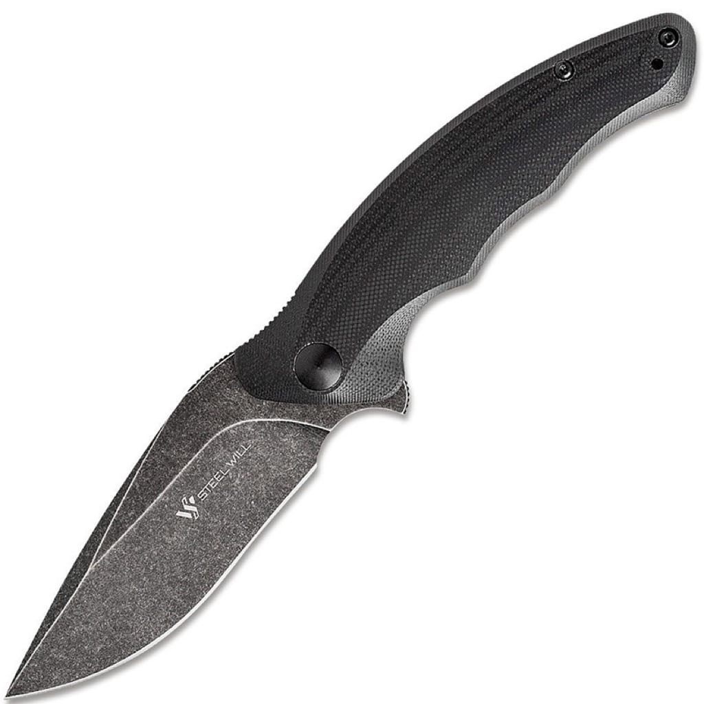 Нож Steel Will F62-08 Avior
