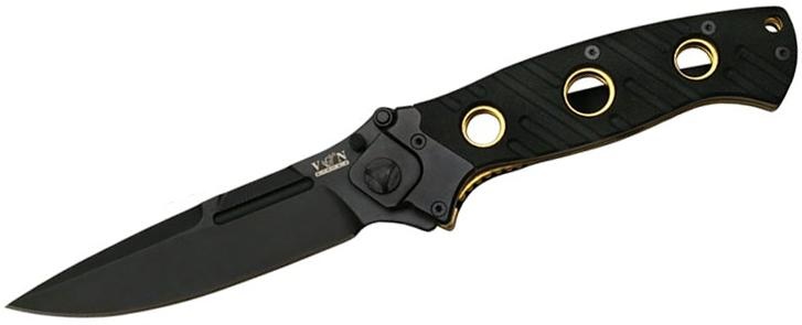 Нож Viking Nordway складной K779T1