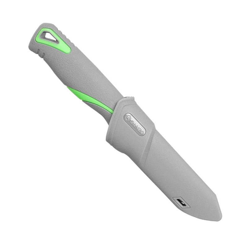 Нож туристический Ganzo G807-GY