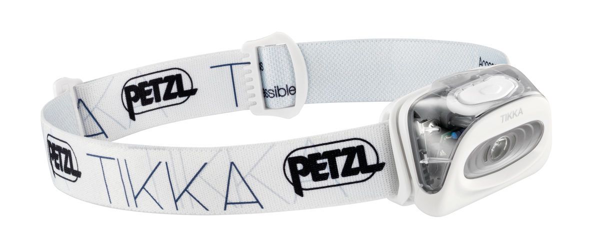 Фонарь налобный Petzl Tikka (342047 White) E093FA03