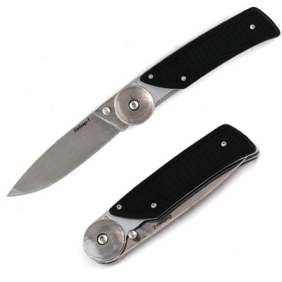 Нож Кизляр "Байкер-1" 81332