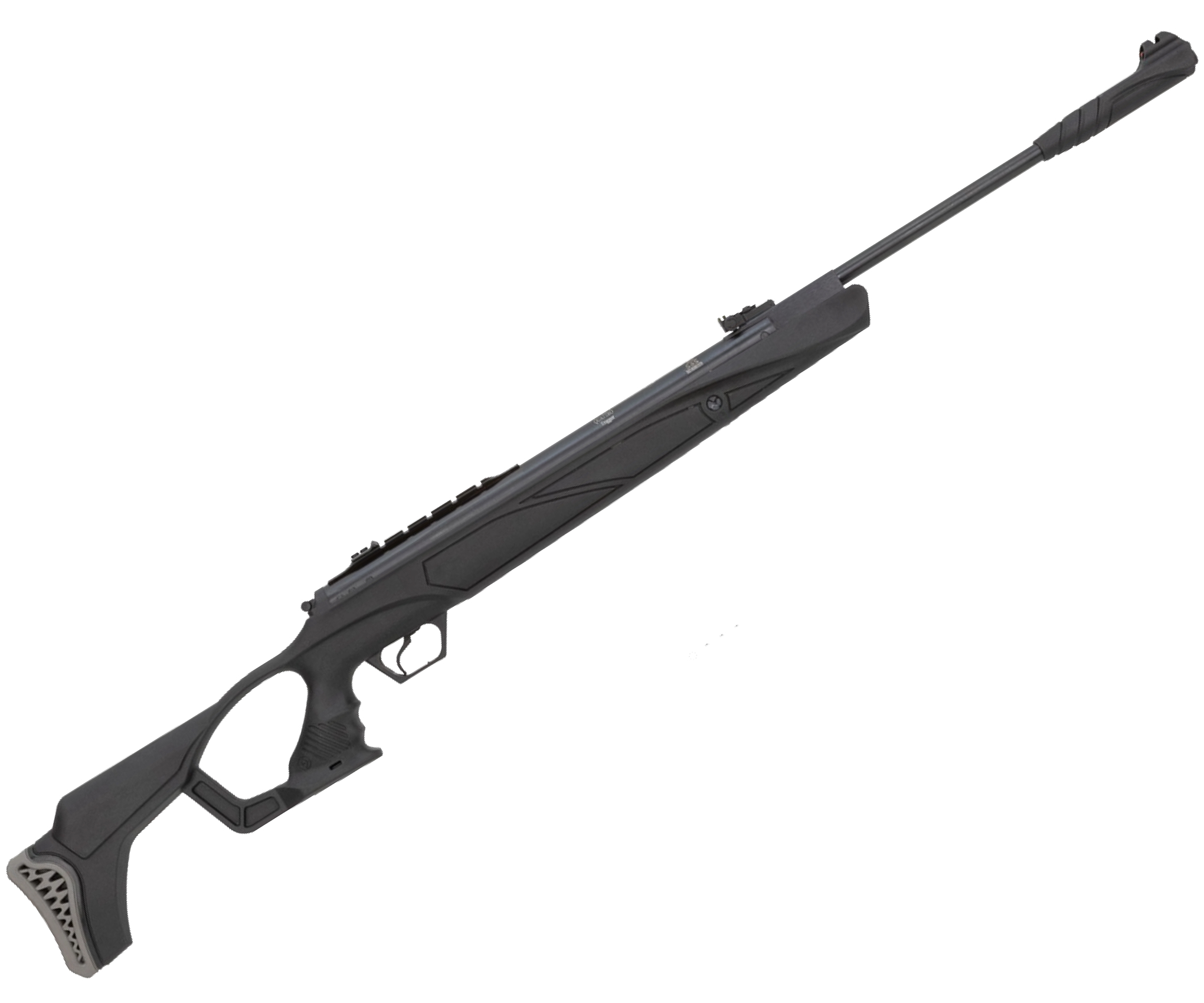 Пневматическая винтовка Hatsan 125PRO калибр 4.5 мм 3 Дж