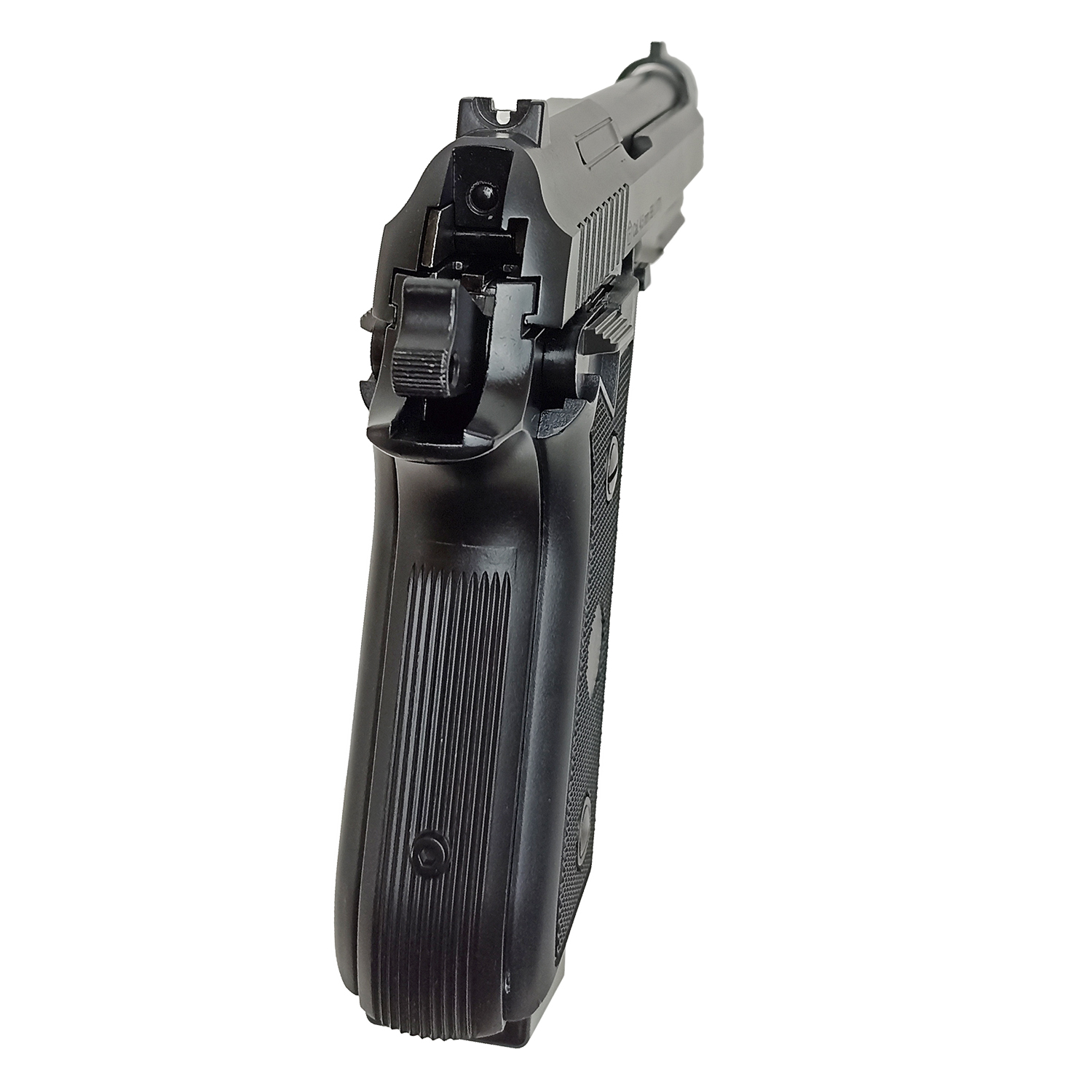 Пистолет пневматический Stalker STB ("Beretta 92") калибр 4,5 мм