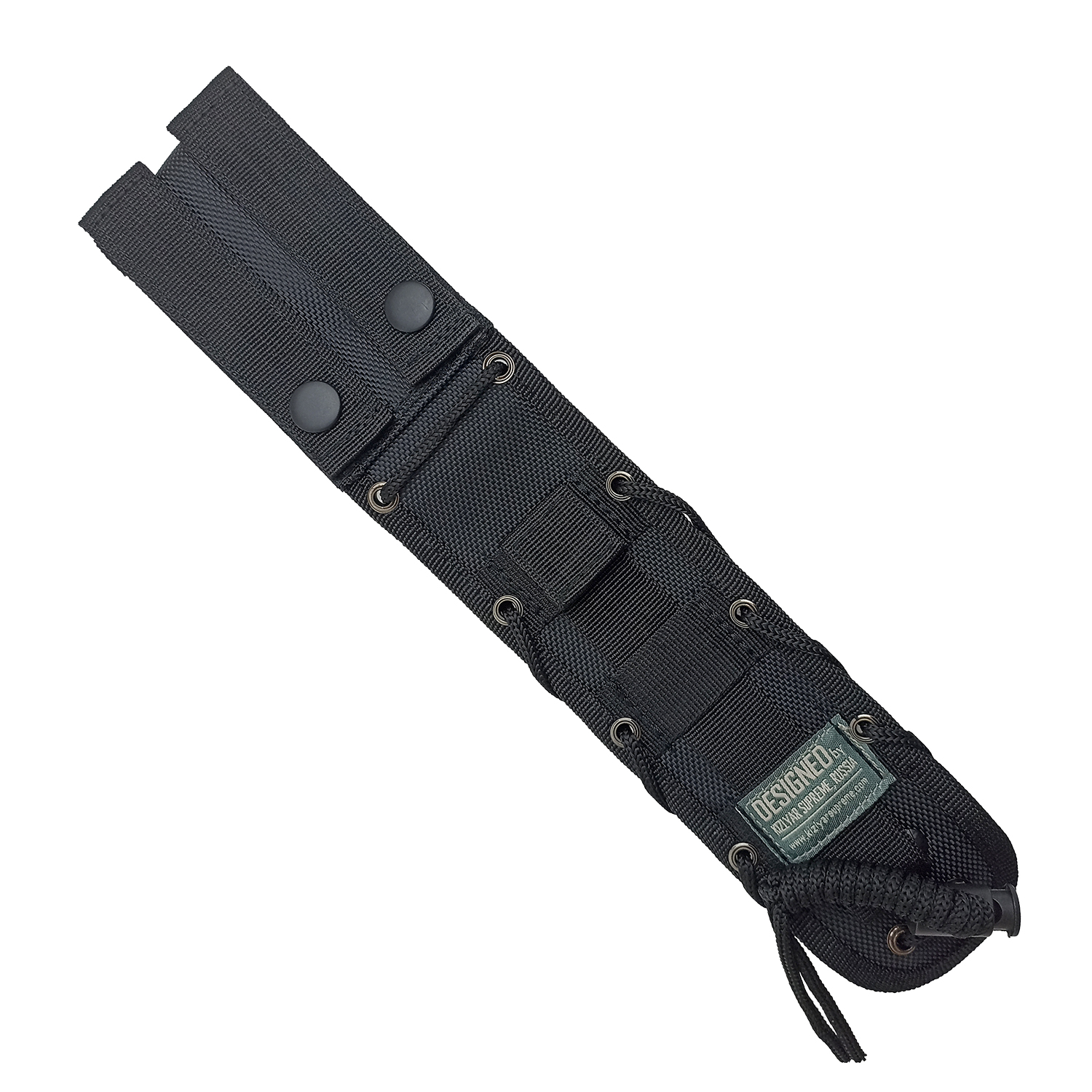 Нож Legion AUS-8 TW G10-BH Black