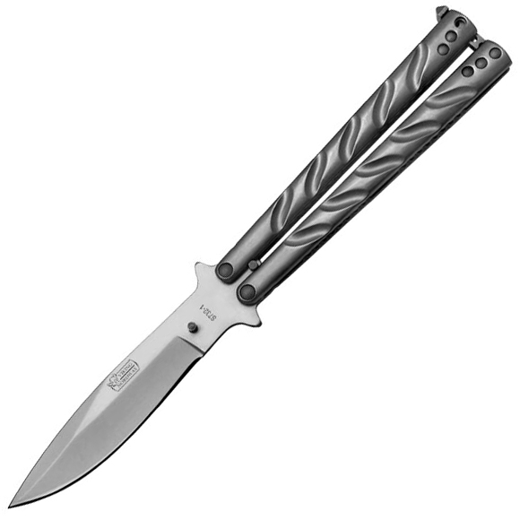Нож Viking Nordway Балисонг S732-1