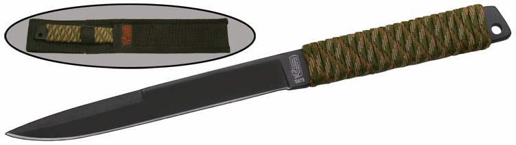 Нож Viking Nordway метательный S679