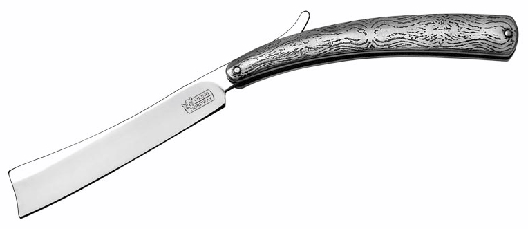 Нож Viking Nordway складной S2000-3 (опаска)