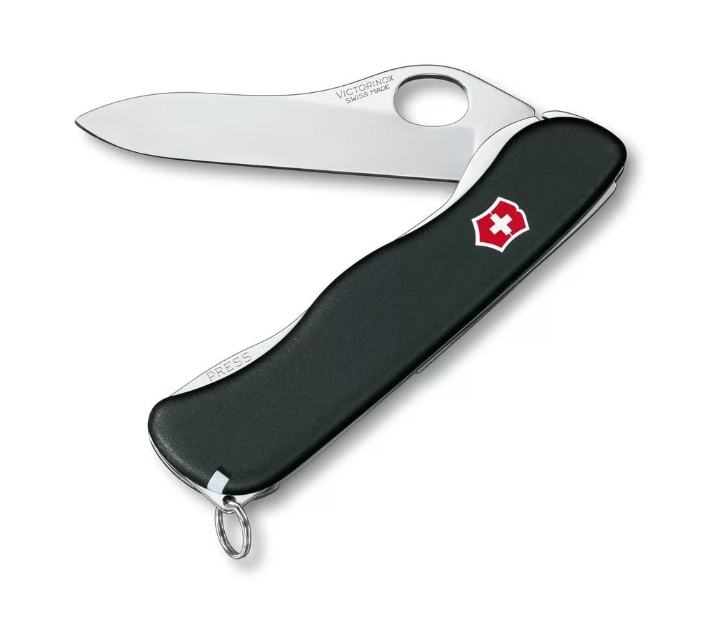 Нож Victorinox "Sentinel One Hand" 0.8413.M3