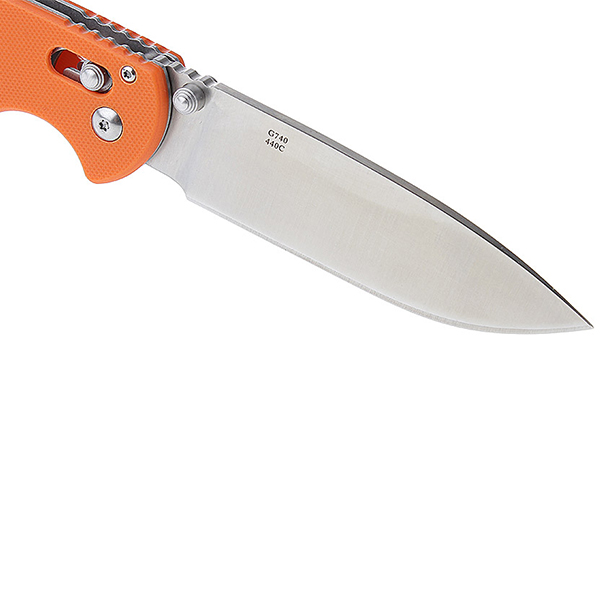 Нож складной Ganzo G740-OR