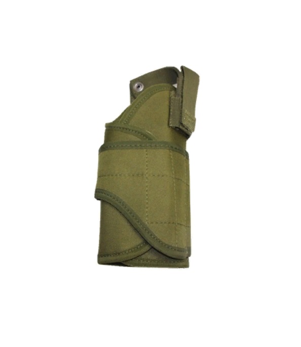 Кобура универсальная олива 