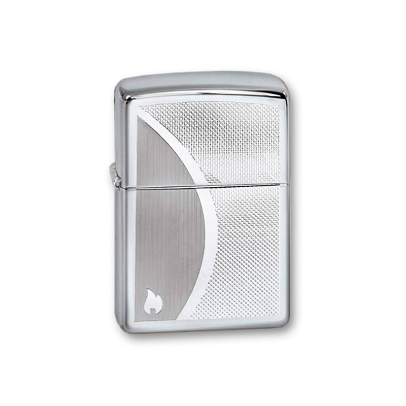 Зажигалка Zippo 250 Shadow Gradiant