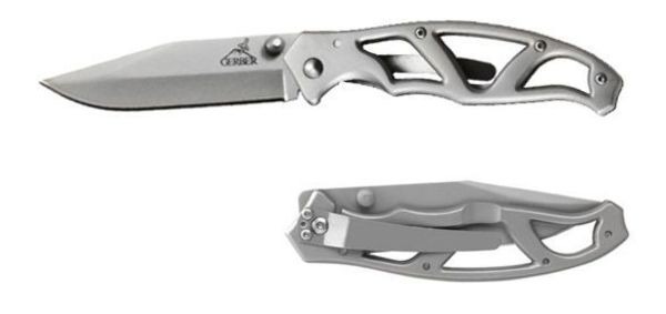 Нож Gerber Paraframe I SS