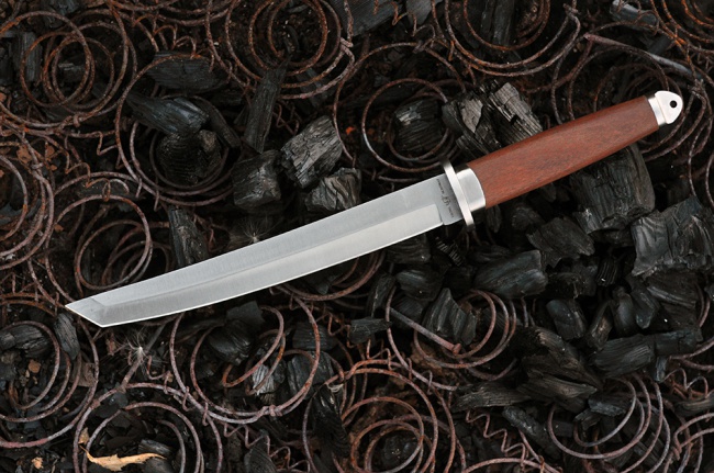 Нож Viking Nordway HR6112