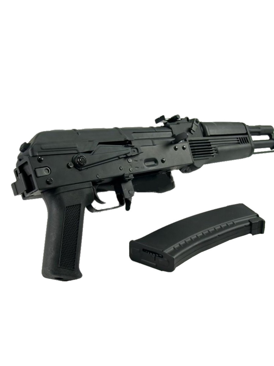 Модель автомата (Cyma) CM040C AK-74M