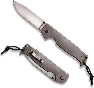 Нож Cold Steel 95FB "Pocket Bushman"