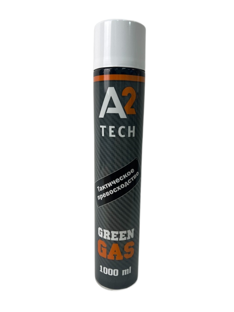 Green gas A2Tech 1000 мл