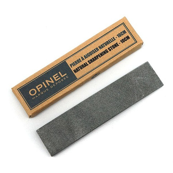 Камень Opinel 10 см, в коробке