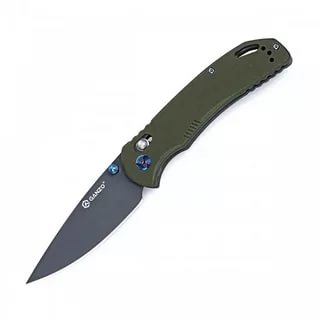 Нож складной туристический Ganzo G7533-GR