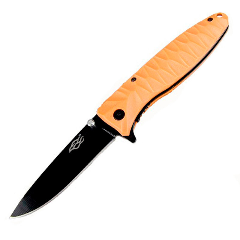 Нож складной туристический Firebird F620-Y1
